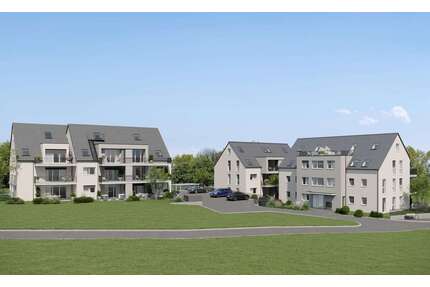 Wohnung zum Kaufen in Altdorf 299.000,00 € 49.44 m²