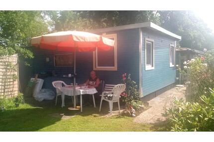 Campingplatzpachtparzelle 290 qm abzugeben - Hagen Hohenlimburg