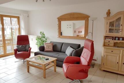 Ferienwohnung Pfronten Neuschwanstein Füssen Buscher