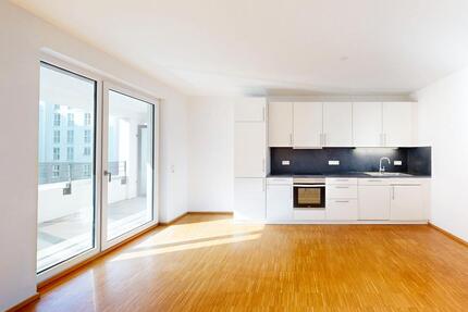 4-Zimmer-Wohnung im top Lage! - 1.740,00&nbsp;EUR Kaltmiete, ca.&nbsp; 107,43&nbsp;m&sup2; in Frankfurt am Main (PLZ: 60528) Niederrad