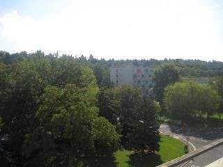 2,5-Zimmerwohnung nähe Universitätskliniken - Würzburg Lindleinsmühle