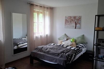 1-Zimmer-Apartment für SchülerStudentWE-HeimfahrerPraktikant - Adlkofen