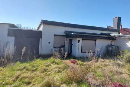 Haus zum Kaufen in Zerbst 31.000,00 € 110 m²