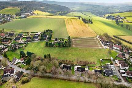 Grundstück zu verkaufen in Kalletal 63.700,00 € 490 m²