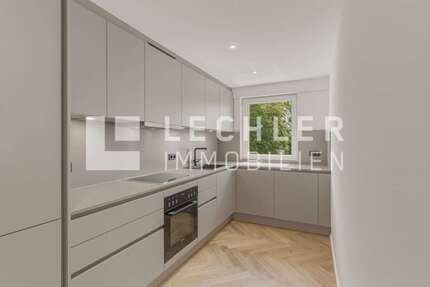 Wohnung zum Kaufen in Stuttgart Steckfeld 409.000,00 € 71 m² - Stuttgart / Steckfeld