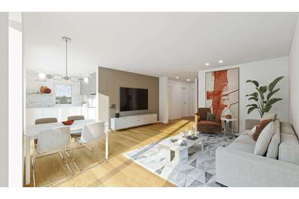 Wohnung zum Kaufen in Stockelsdorf 463.700,00 € 84.31 m²