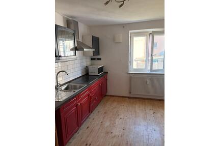 2ZKB ab sofort in Mühlried - 450,00&nbsp;EUR Kaltmiete, ca.&nbsp; 50,00&nbsp;m&sup2; in Scheyern (PLZ: 85298)