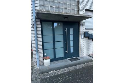 Dachgeschosswohnung zu vermieten, ab 01. April - Schloß Holte-Stukenbrock