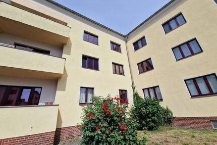 Eibauküche schon vorhanden - leben im grünen Stadtteil Cracau! - Magdeburg