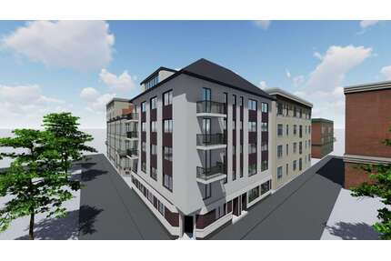 Wohnung zum Mieten in Hagen 600,00 € 62 m²