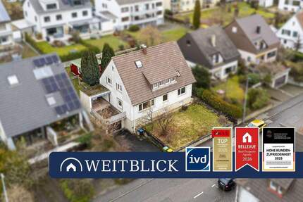 WEITBLICK: Platz für Lebenspläne! - Bietigheim-Bissingen