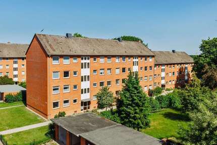 Wohnung zum Kaufen in Lüneburg 190.000,00 € 67 m²