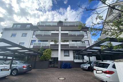Wohnung zum Kaufen in Essen 199.000,00 € 59.45 m²