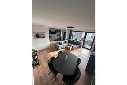 Moderne, kernsanierte 2,5 Zimmer Wohnung - Duisburg Rheinhausen