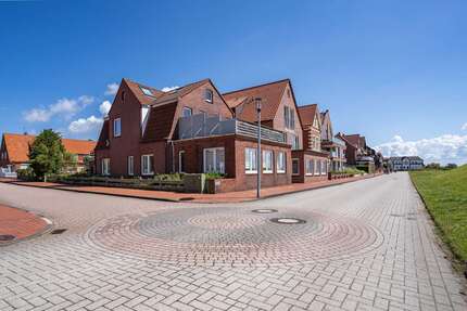 Wohnung zum Kaufen in Juist 1.375.000,00 € 131 m²