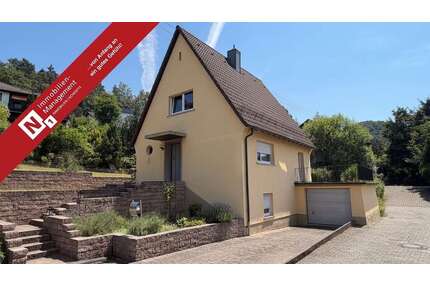 Haus zum Kaufen in Kaiserslautern Mölschbach 229.000,00 € 100 m² - Kaiserslautern / Mölschbach