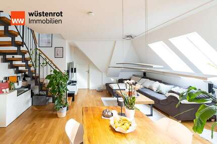 Wohnung zum Kaufen in Markt Indersdorf 449.000,00 € 81 m²