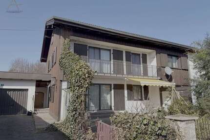 Wohnung zum Mieten in Otterfing Bergham 1.760,00 € 94.71 m² - Otterfing / Bergham