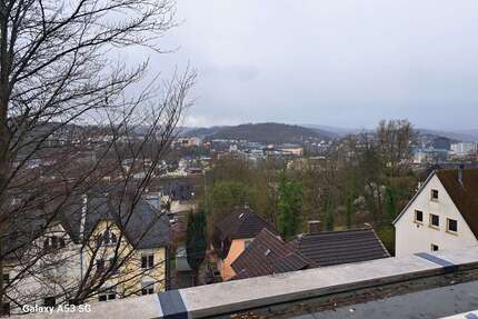 Wohnung zum Mieten in Siegen 470,24 € 86.76 m²