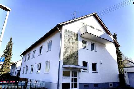 Wohnung zum Kaufen in Karlsruhe 349.000,00 € 94 m²