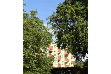 Wohnung zum Kaufen in Obertshausen 186.000,00 € 81 m²