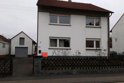 Einfamilienhaus in Berg 320000€ - Neuburg am Rhein