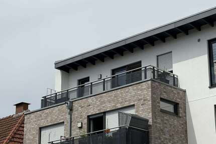 Wohnung zum Mieten in Rheine 1.275,00 € 101.68 m²