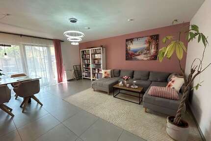 Wohnung zum Kaufen in Weilerswist 304.000,00 € 89 m²