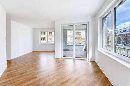 Wohnung zum Mieten in Berlin 1.300,00 € 66.72 m²
