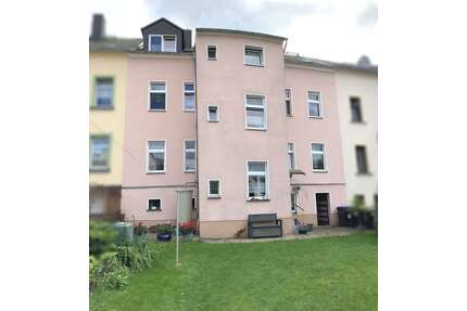 Haus zum Kaufen in Hartha 129.000,00 € 217.1 m²