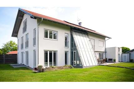 Haus zum Kaufen in Unterneukirchen 2.528.000,00 € 556 m²