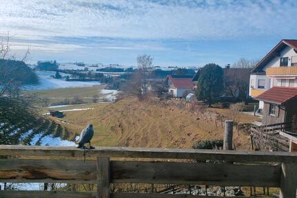 WG ZIMMER IN DOPPELHAUSHÄLFTE | AB SOFORT - Altusried