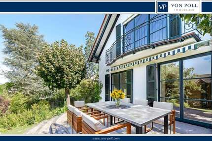 Haus zum Kaufen in Wehrheim 1.089.000,00 € 227 m²