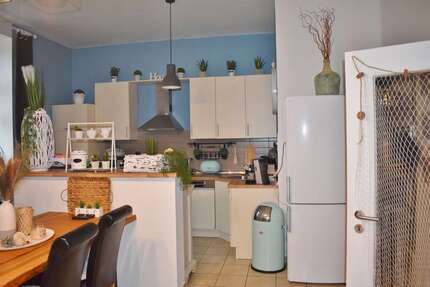 Wohnung zum Mieten in Waxweiler 600,00 € 90 m²