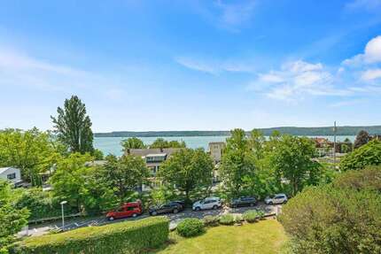 Wohnung zum Kaufen in Überlingen 490.000,00 € 86 m²