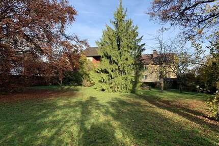 Grundstück zu verkaufen in Fürstenfeldbruck 1.095.000,00 € 1726 m²