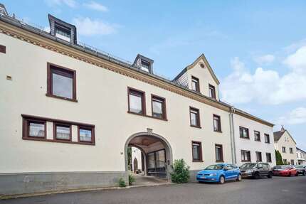 Wohnung zum Kaufen in Koblenz 159.000,00 € 50 m²