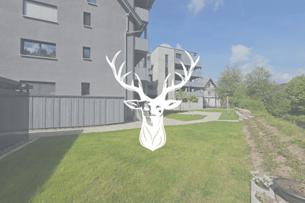 Hochwertige 3 Zimmer Eigentumswohnung in Vöhrenbach zu verkaufen