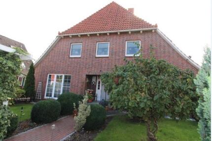 Wohnung 6,5 Zi - 1.620,00&nbsp;EUR Kaltmiete, ca.&nbsp; 182,00&nbsp;m&sup2; in Stade (PLZ: 21680) Altländer Viertel