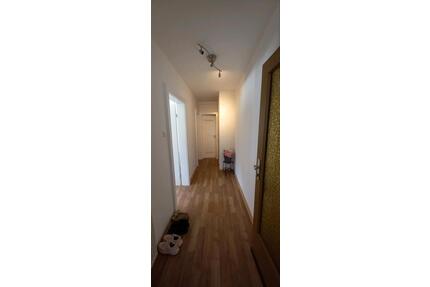 2 Zi.Dachgeschosswohnung in Feuerbach - Stuttgart