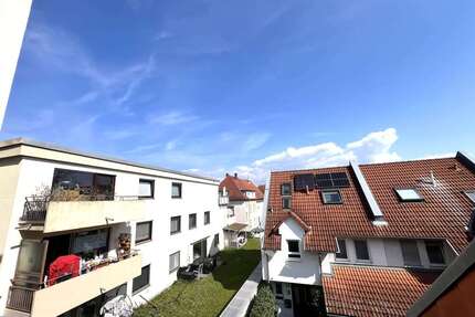 Wohnung zum Kaufen in Schwetzingen 350.000,00 € 95 m²