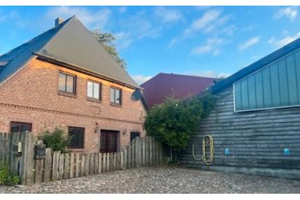 Wohnung zu vermieten - 1.050,00&nbsp;EUR Kaltmiete, ca.&nbsp; 110,00&nbsp;m&sup2; in Borgstedt (PLZ: 24794)