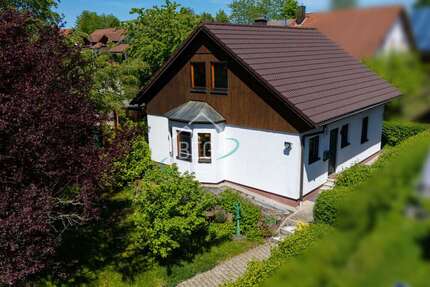 Haus zum Kaufen in Gschwend 349.000,00 € 119.64 m²