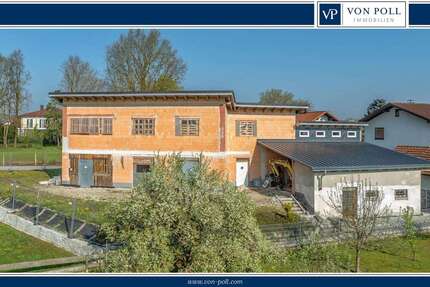 Haus zum Kaufen in Kirchham 499.000,00 € 195.17 m²