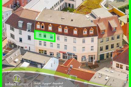 Wohnung zum Mieten in Bad Doberan 850,00 € 69 m²