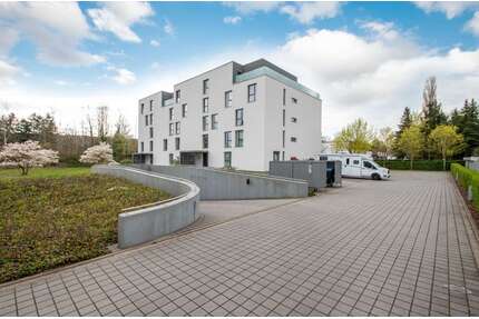 Wohnung zum Kaufen in Lüneburg 365.000,00 € 70.22 m²