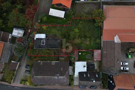 Grundstück zu verkaufen in Danndorf 149.000,00 € 847 m²