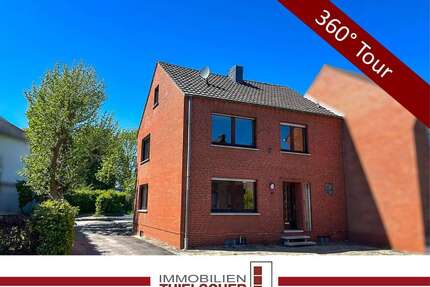 Haus zum Kaufen in Geilenkirchen 235.000,00 € 114 m²