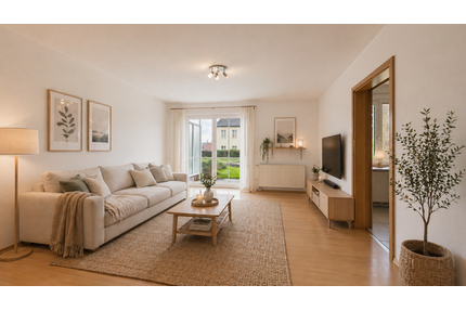 Wohnung zum Kaufen in Schwabach 169.750,00 € 52 m²