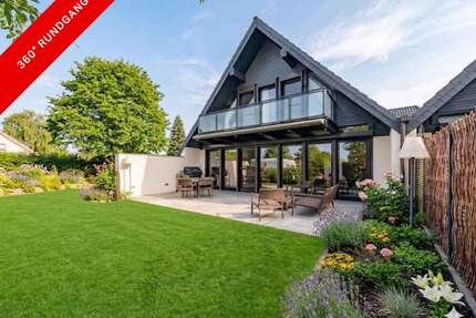 Haus zum Kaufen in Stuhr 499.000,00 € 141.27 m²